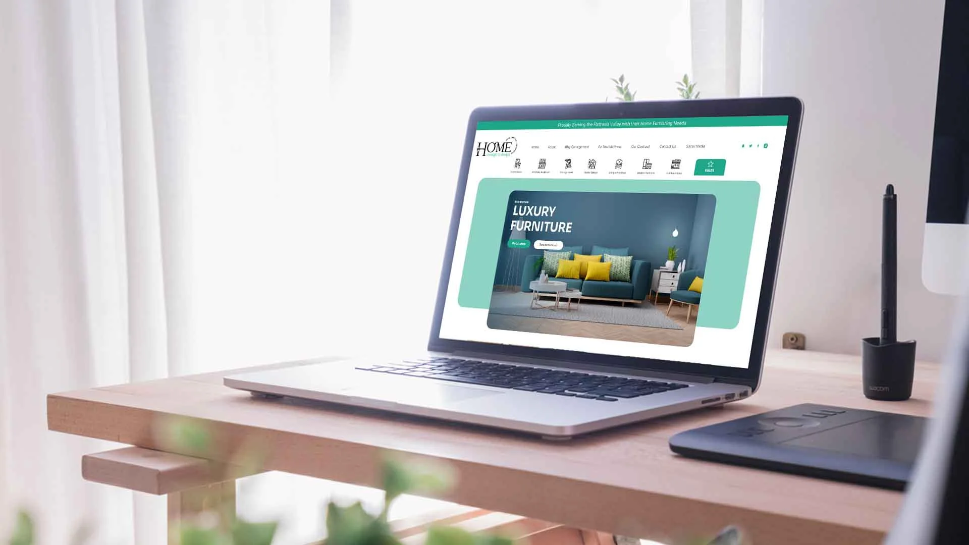 Portfolio Image